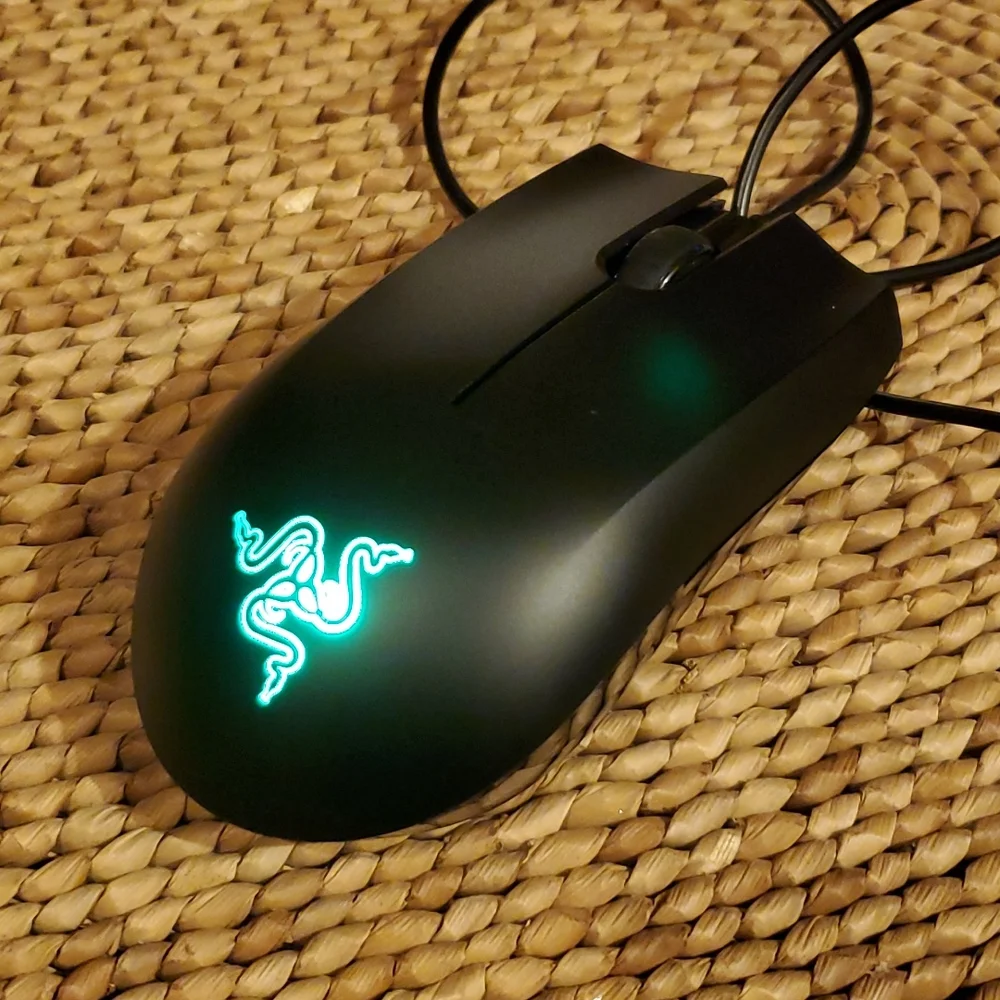 RAZER Abyssus RZ01-0036